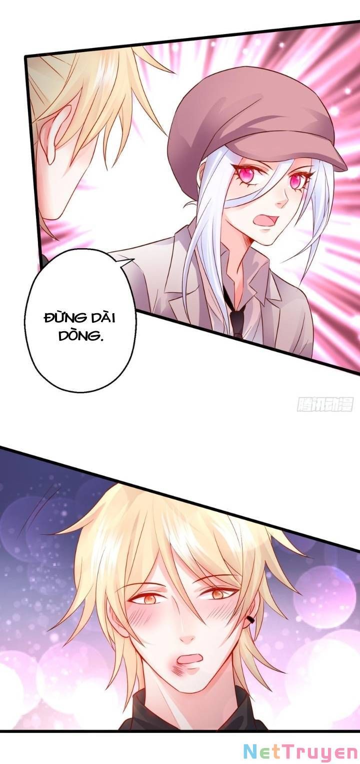 Hắc Đạo Đáng Yêu Chapter 136 - 26