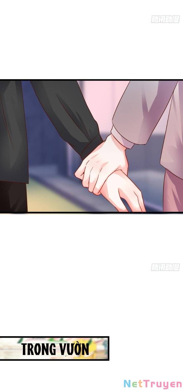 Hắc Đạo Đáng Yêu Chapter 136 - 27