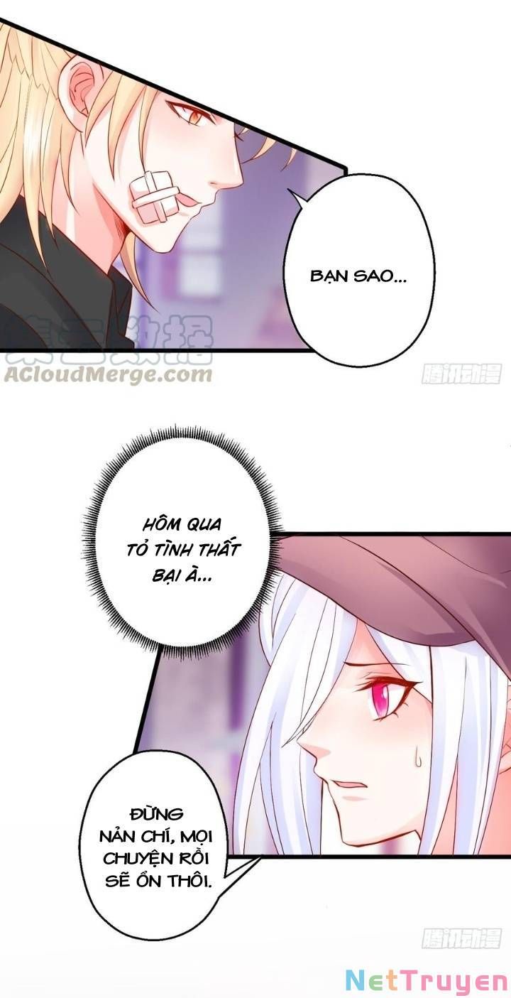 Hắc Đạo Đáng Yêu Chapter 136 - 29