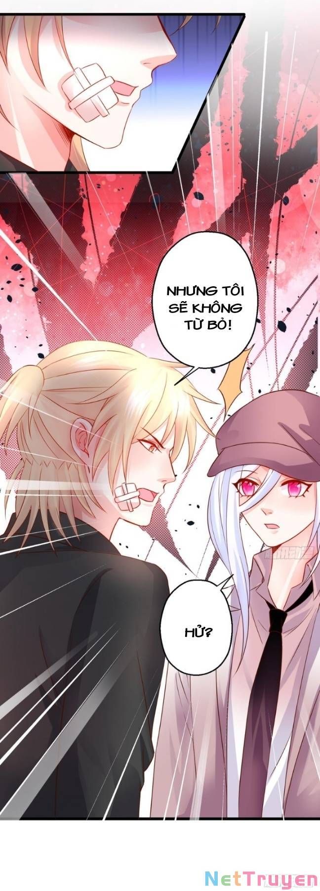 Hắc Đạo Đáng Yêu Chapter 136 - 30