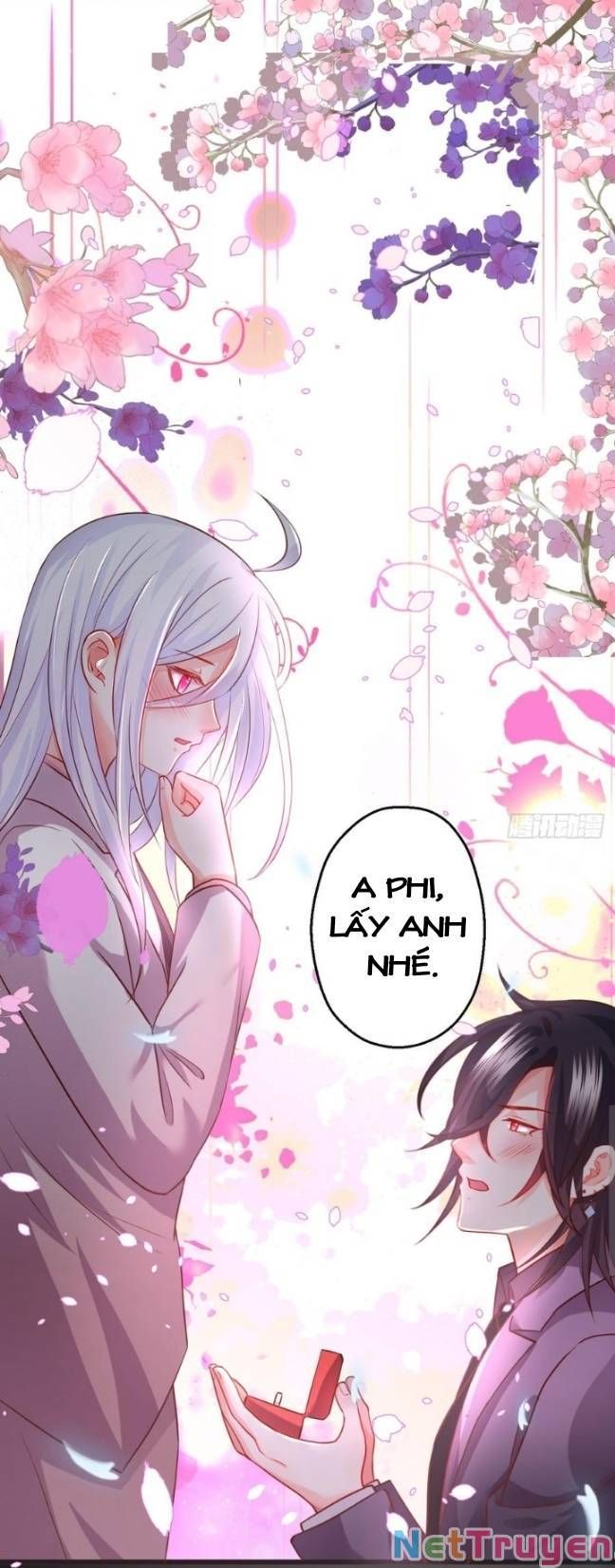 Hắc Đạo Đáng Yêu Chapter 136 - 4