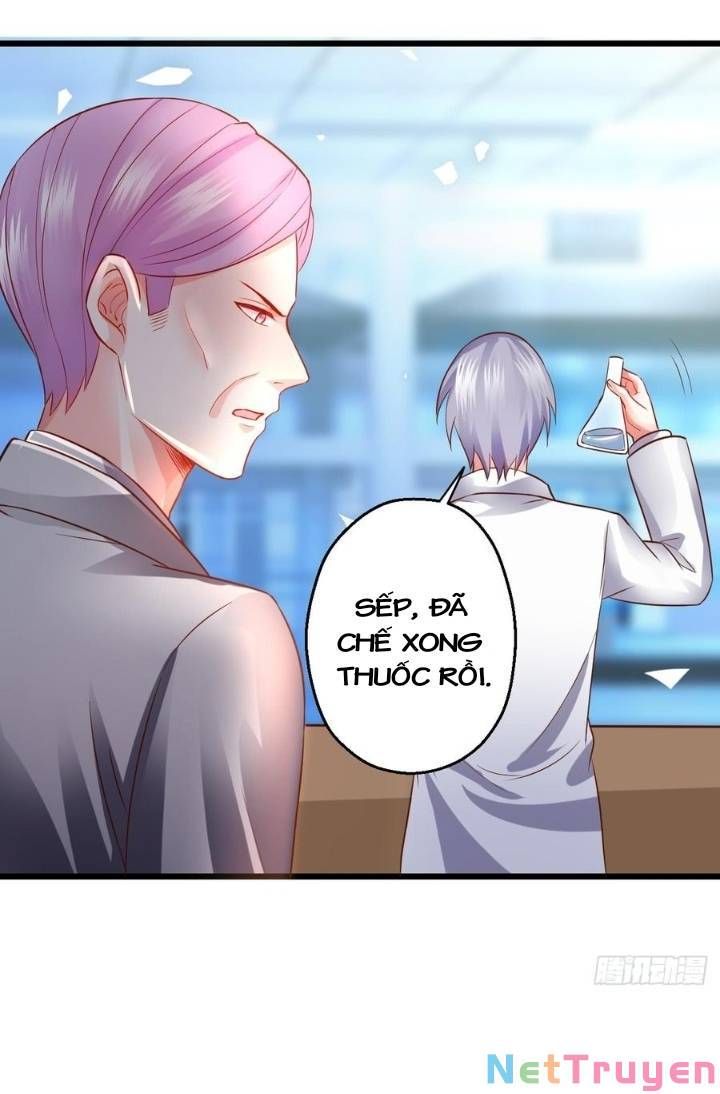 Hắc Đạo Đáng Yêu Chapter 136 - 32