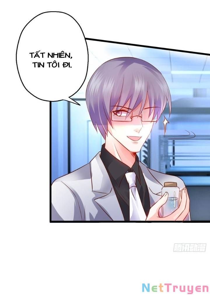 Hắc Đạo Đáng Yêu Chapter 136 - 34