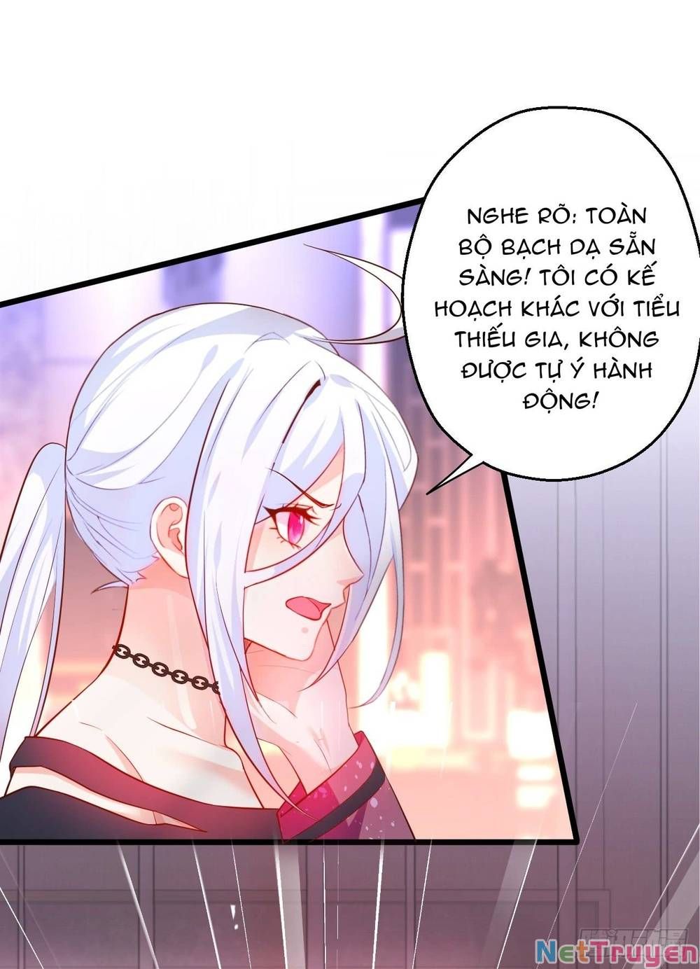 Hắc Đạo Đáng Yêu Chapter 138 - 11