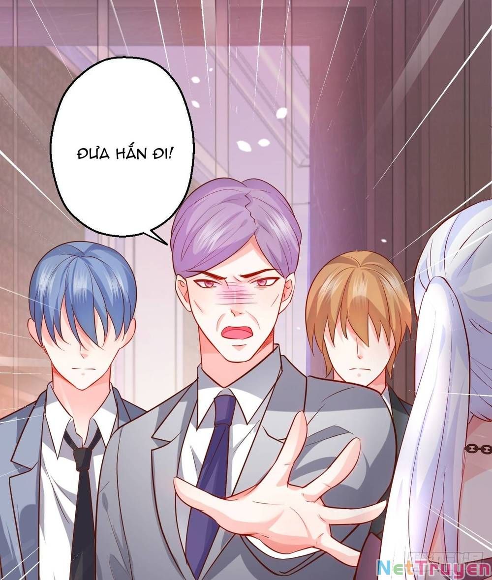 Hắc Đạo Đáng Yêu Chapter 138 - 12