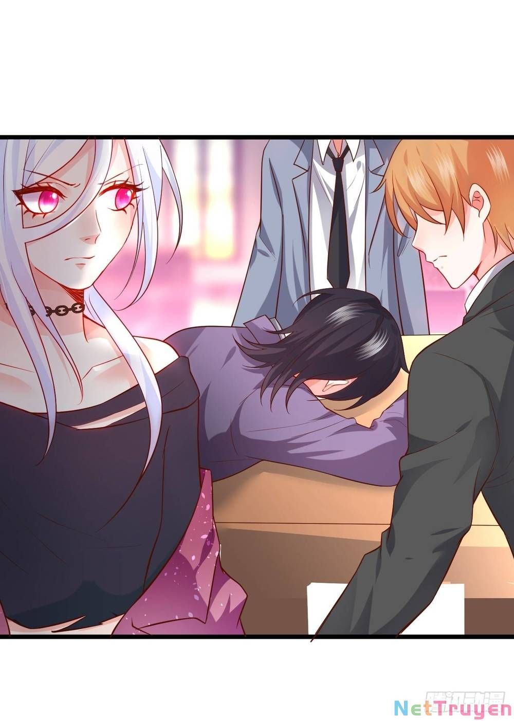 Hắc Đạo Đáng Yêu Chapter 138 - 14