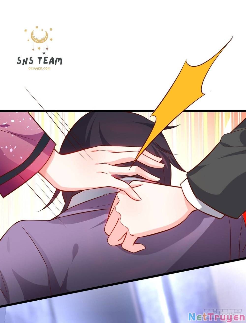 Hắc Đạo Đáng Yêu Chapter 138 - 15