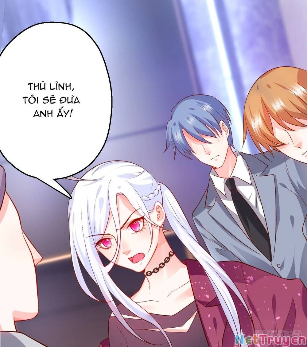 Hắc Đạo Đáng Yêu Chapter 138 - 16