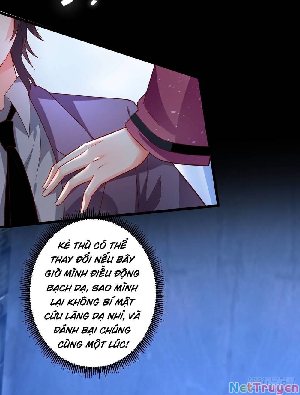 Hắc Đạo Đáng Yêu Chapter 138 - 22