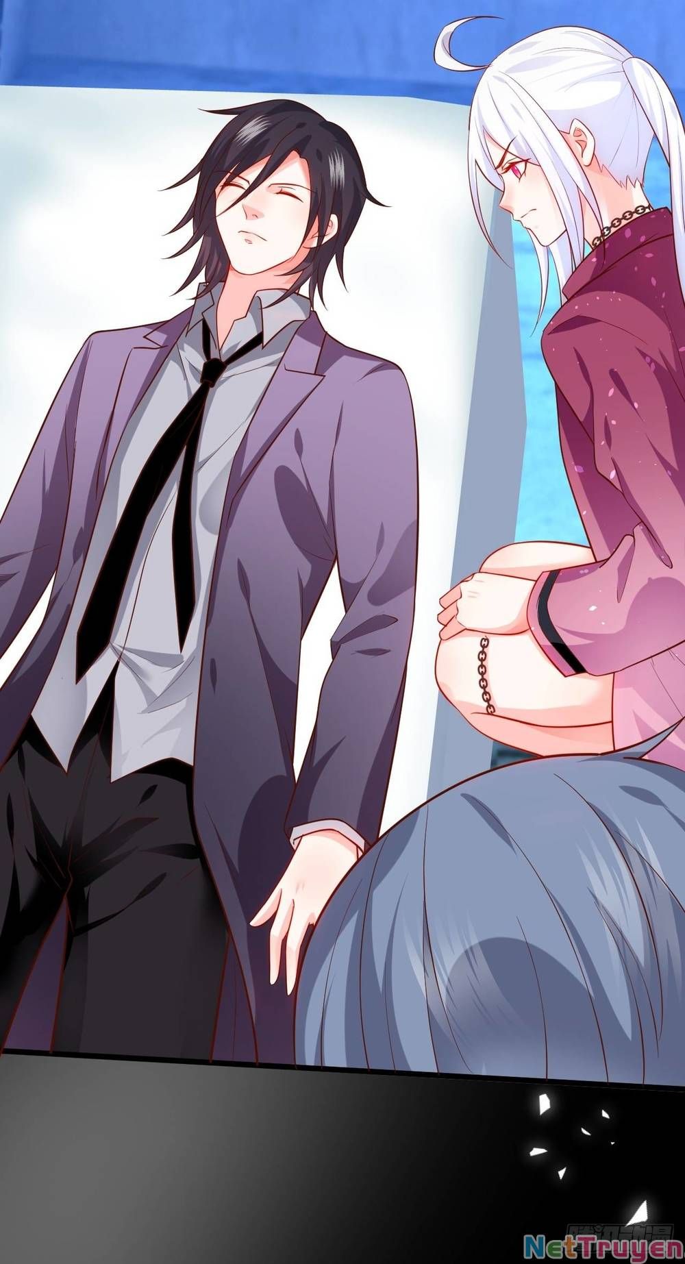 Hắc Đạo Đáng Yêu Chapter 138 - 23