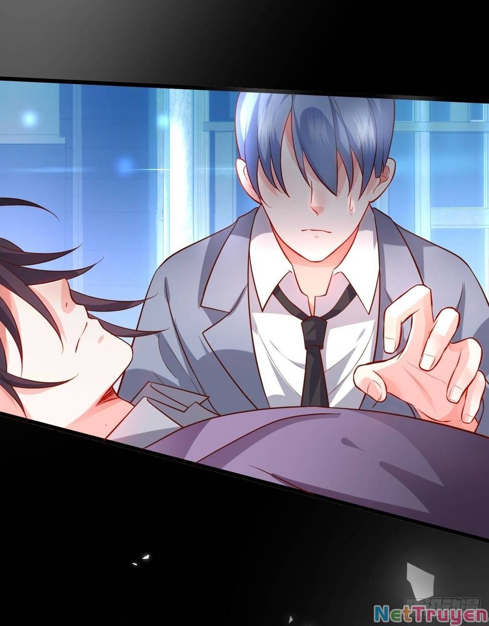 Hắc Đạo Đáng Yêu Chapter 138 - 24