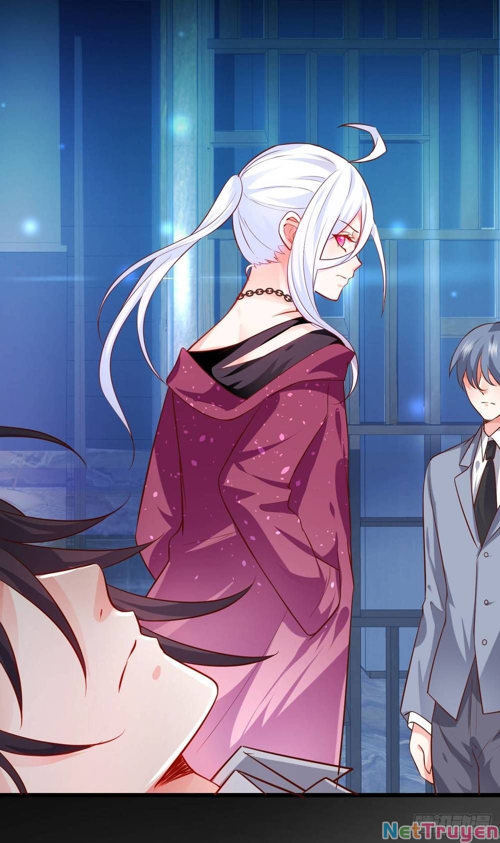 Hắc Đạo Đáng Yêu Chapter 138 - 28