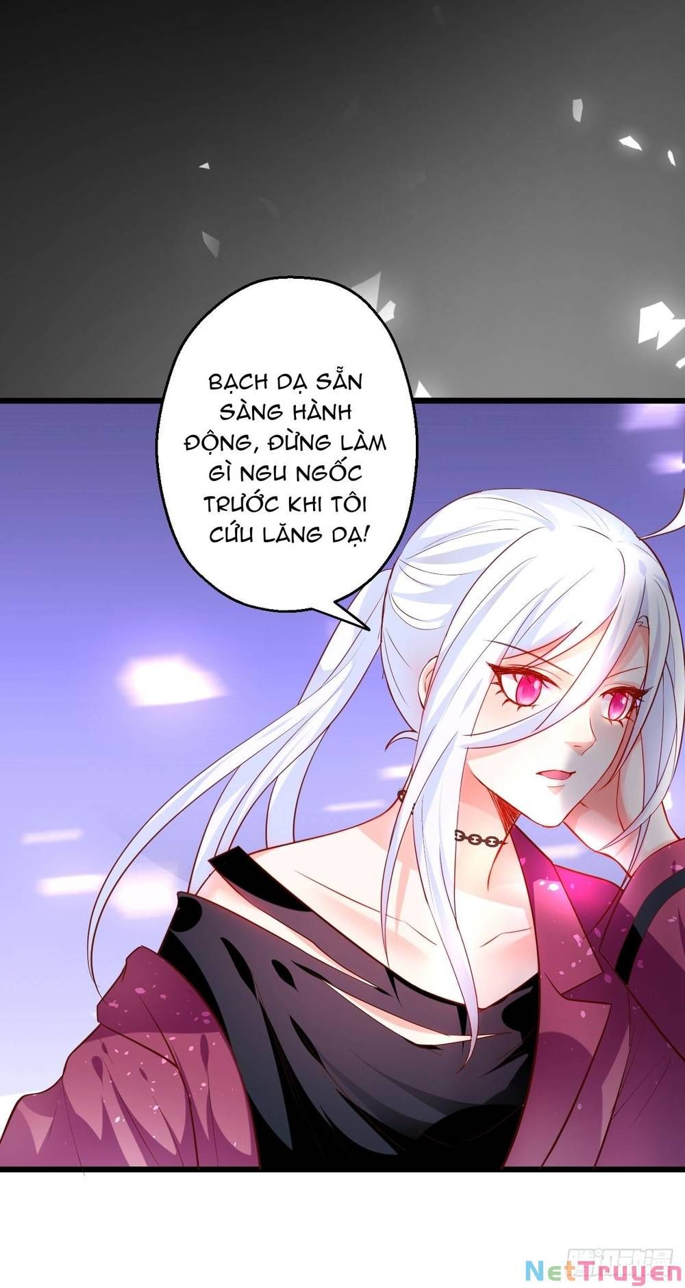 Hắc Đạo Đáng Yêu Chapter 138 - 29