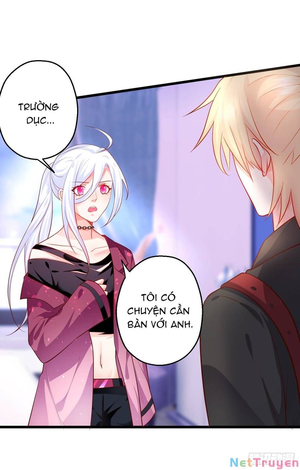 Hắc Đạo Đáng Yêu Chapter 138 - 33