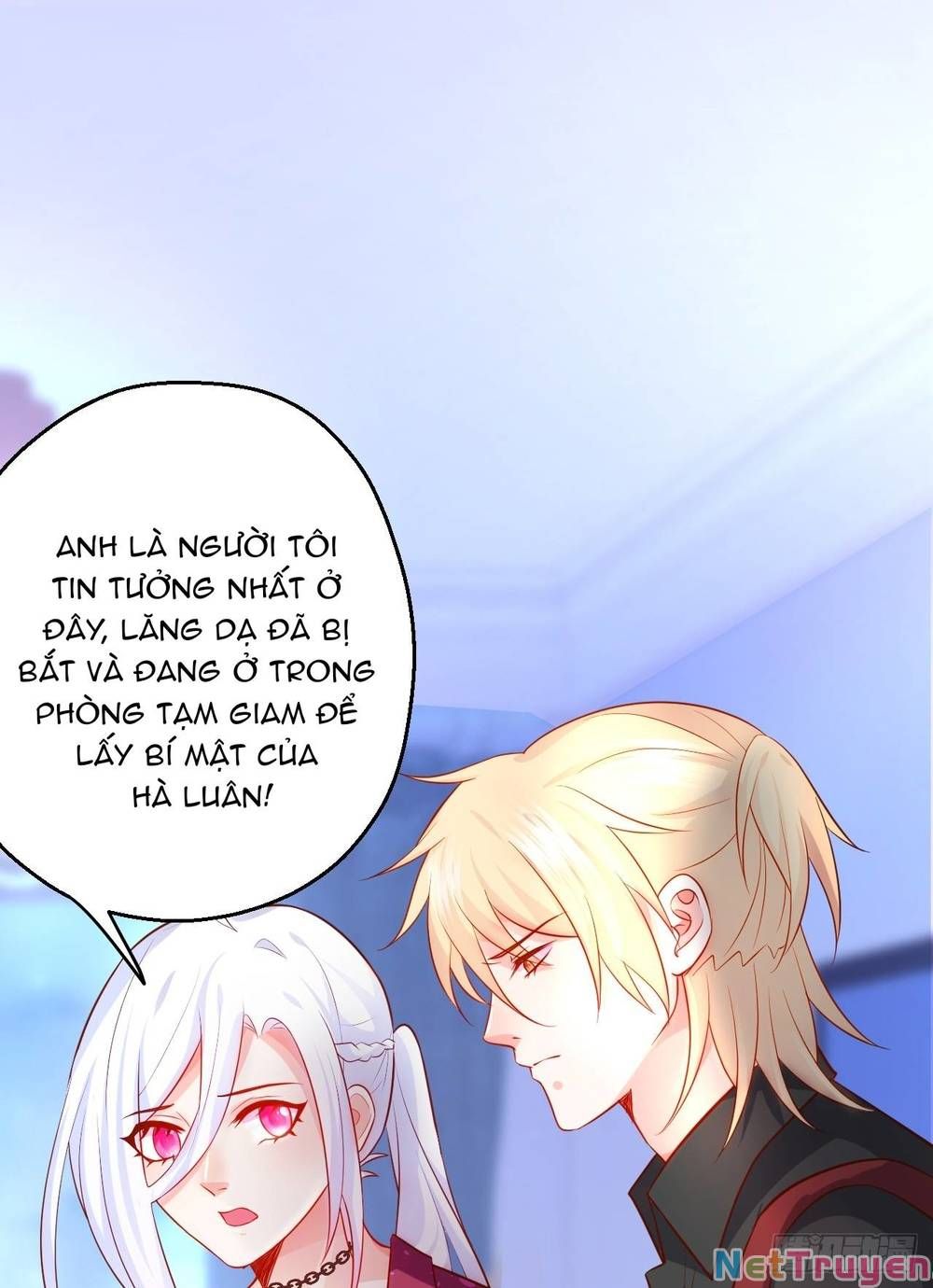 Hắc Đạo Đáng Yêu Chapter 138 - 35