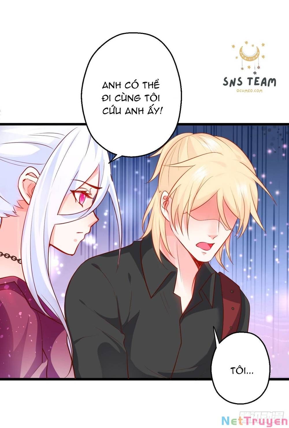 Hắc Đạo Đáng Yêu Chapter 138 - 37