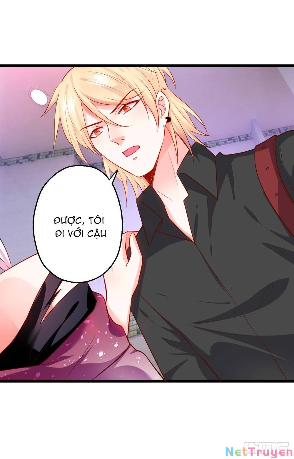 Hắc Đạo Đáng Yêu Chapter 138 - 43