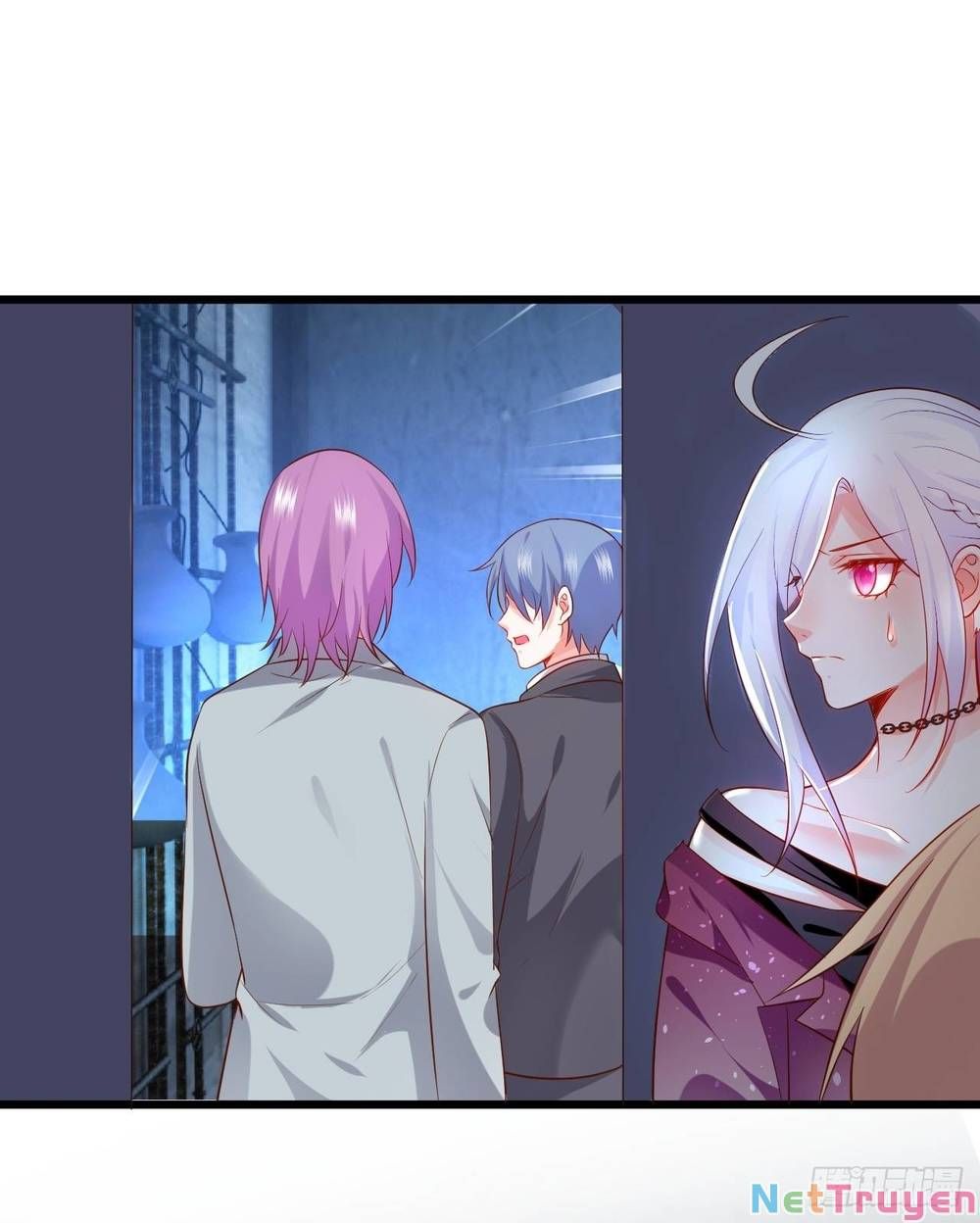 Hắc Đạo Đáng Yêu Chapter 138 - 45