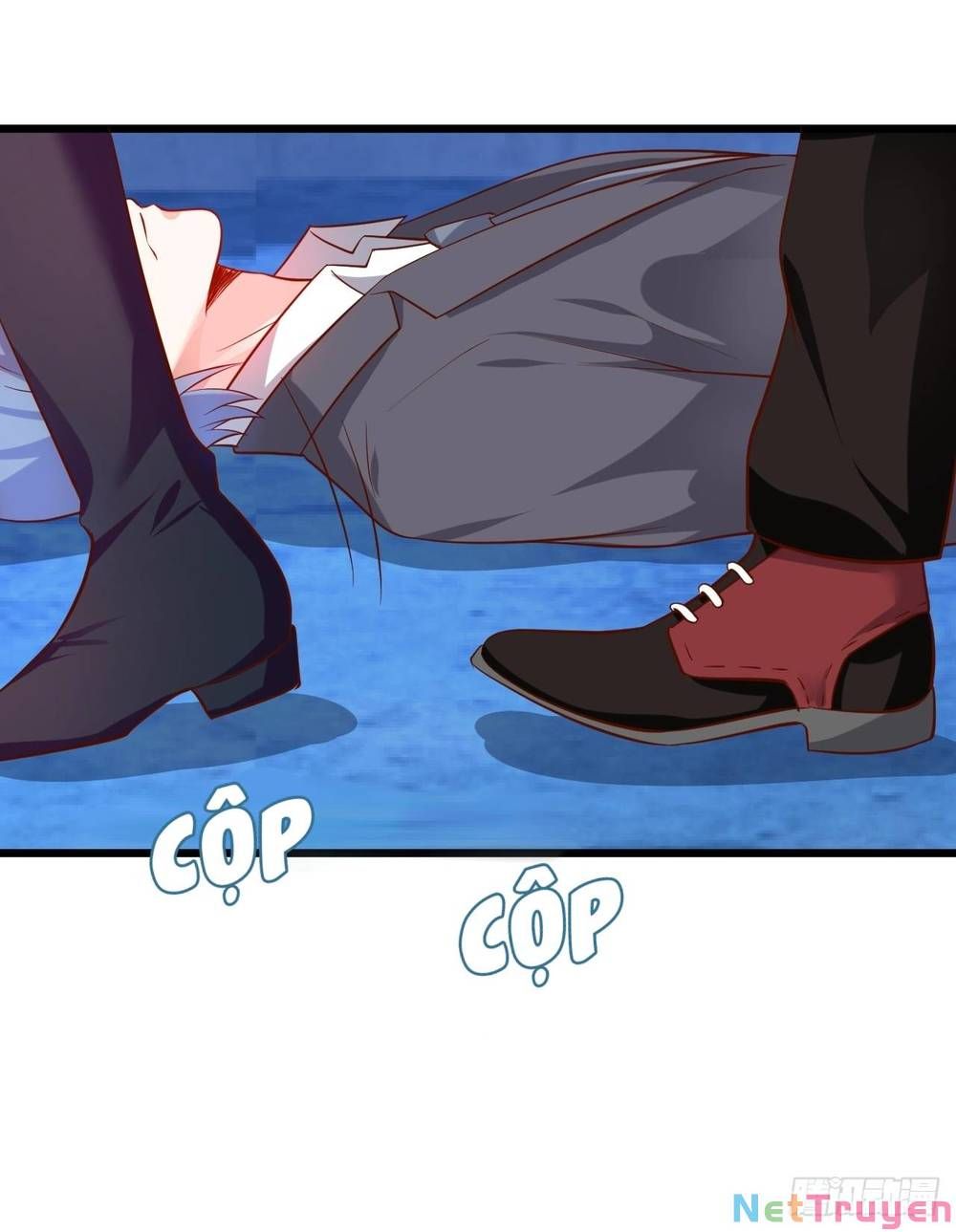 Hắc Đạo Đáng Yêu Chapter 138 - 49