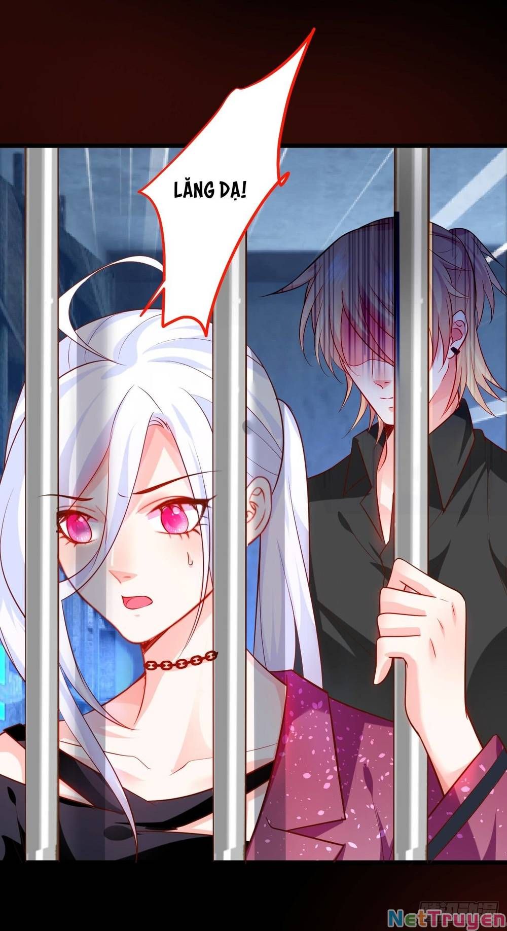 Hắc Đạo Đáng Yêu Chapter 138 - 51