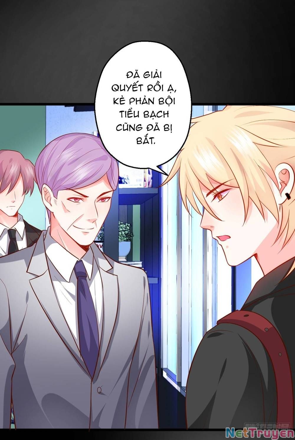Hắc Đạo Đáng Yêu Chapter 138 - 66