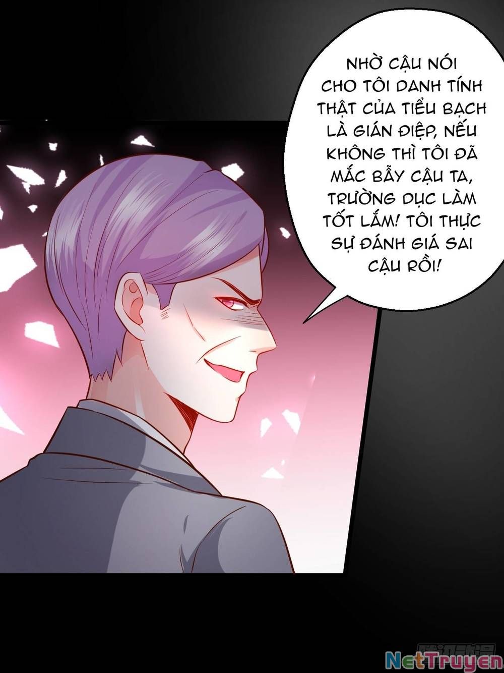 Hắc Đạo Đáng Yêu Chapter 138 - 67