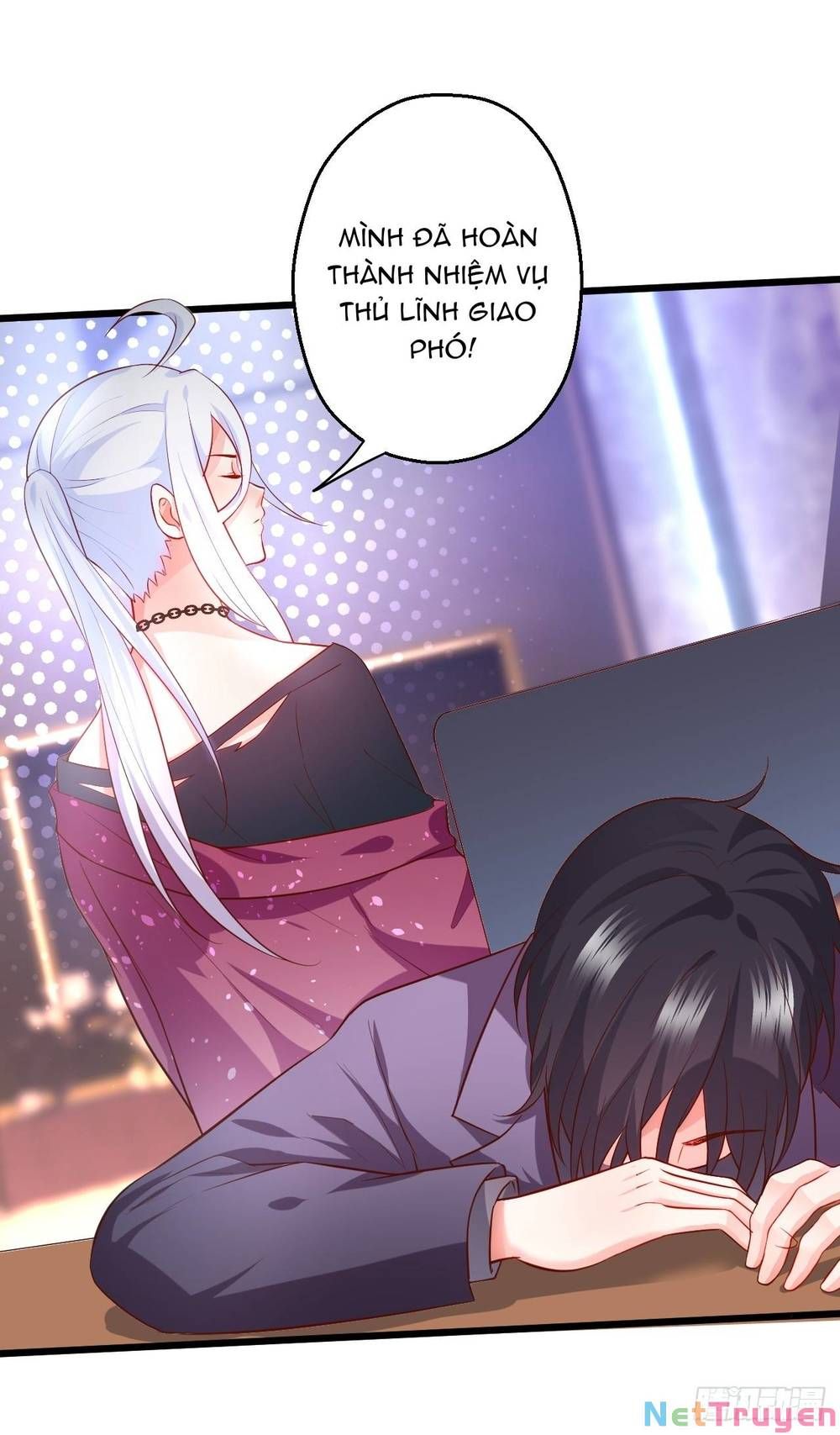 Hắc Đạo Đáng Yêu Chapter 138 - 9