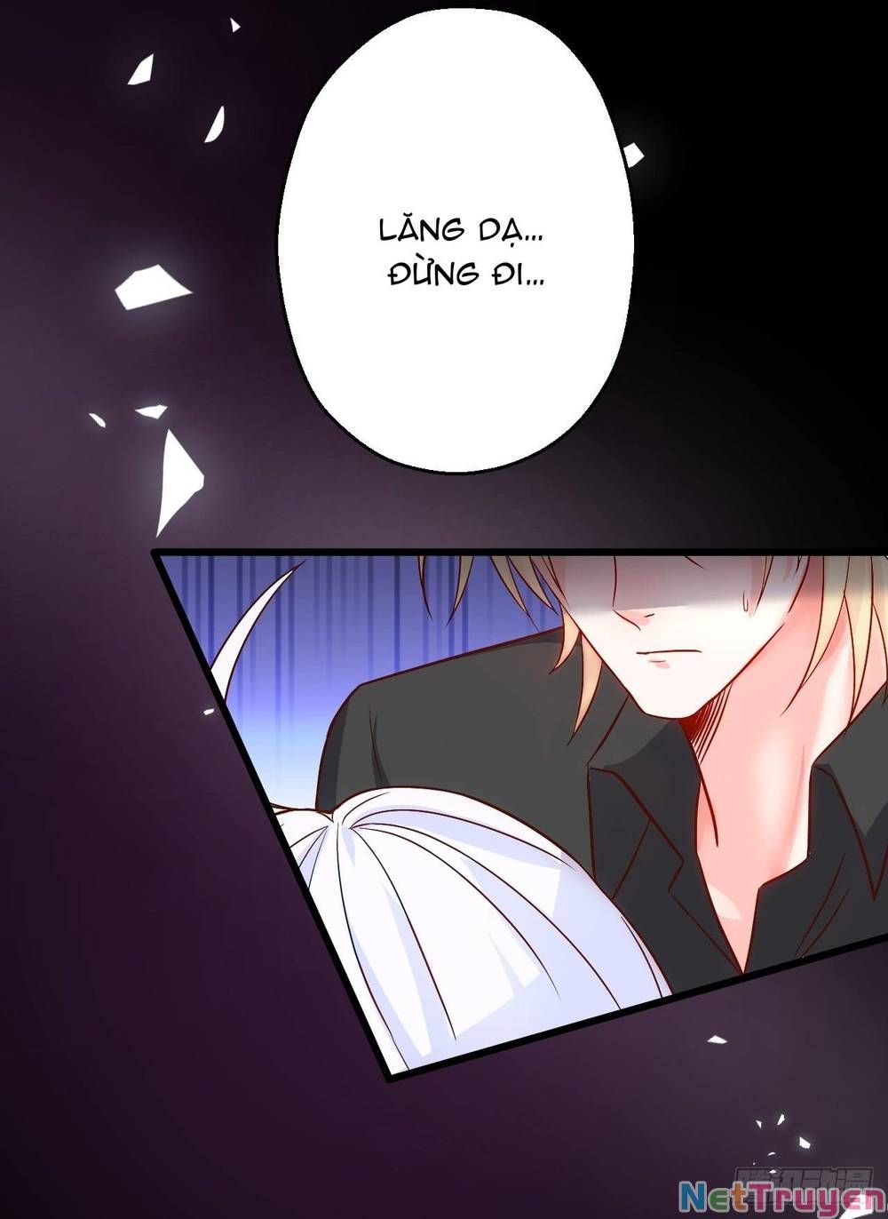 Hắc Đạo Đáng Yêu Chapter 139 - 12