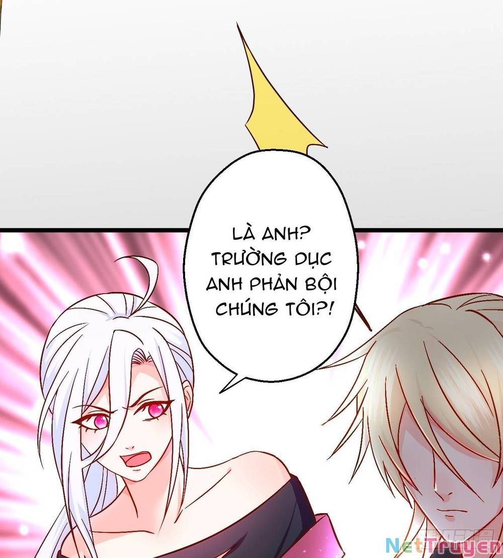 Hắc Đạo Đáng Yêu Chapter 139 - 18