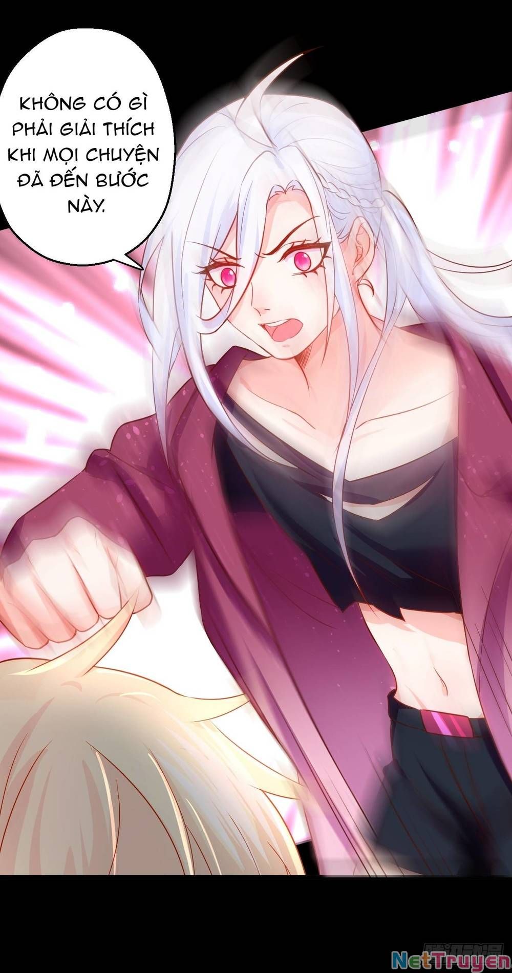 Hắc Đạo Đáng Yêu Chapter 139 - 25