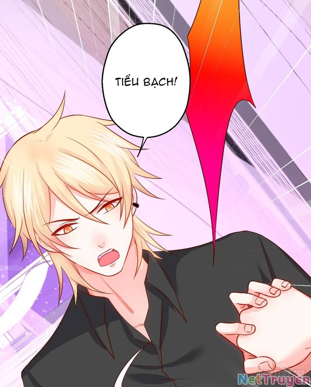 Hắc Đạo Đáng Yêu Chapter 139 - 26