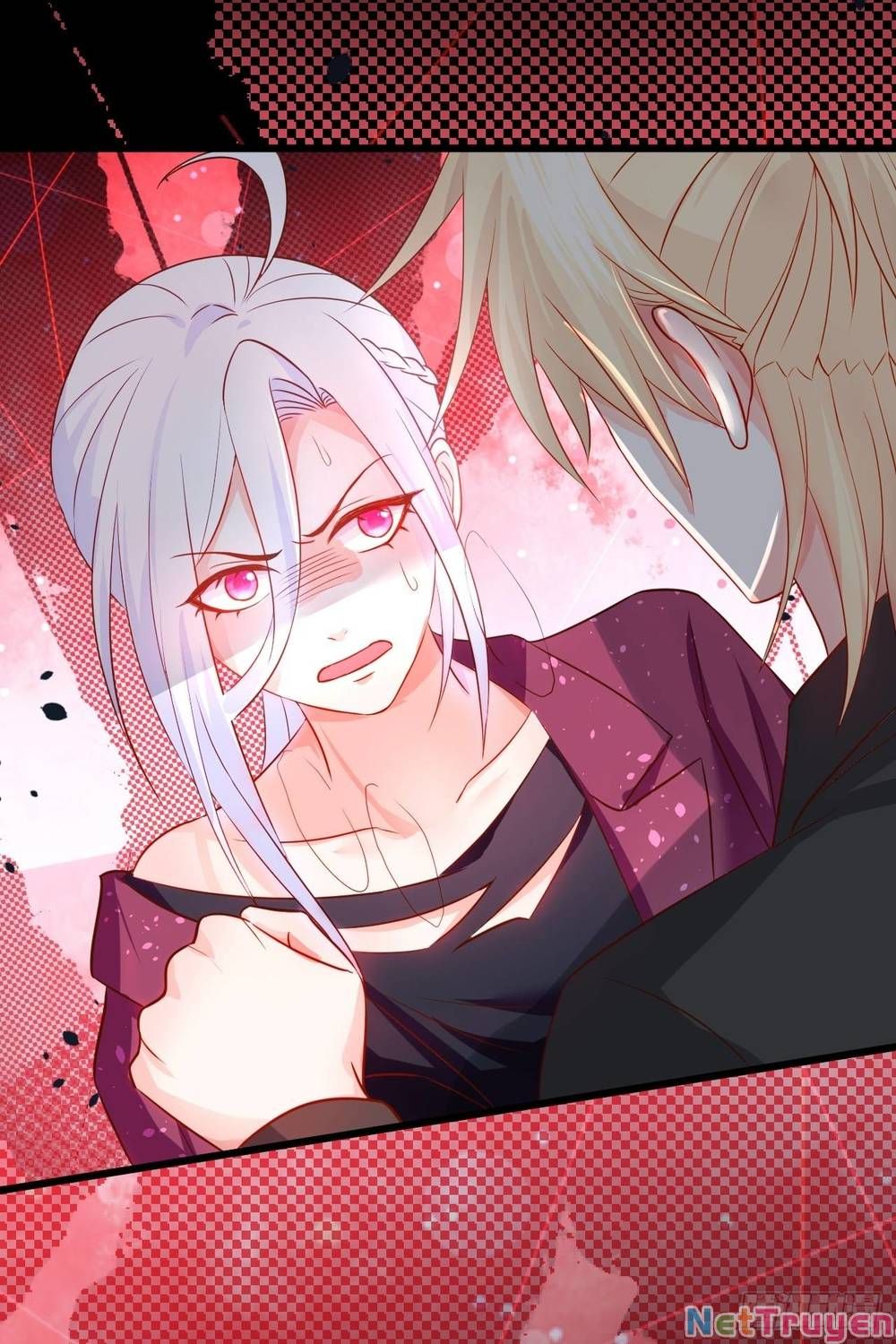 Hắc Đạo Đáng Yêu Chapter 139 - 28