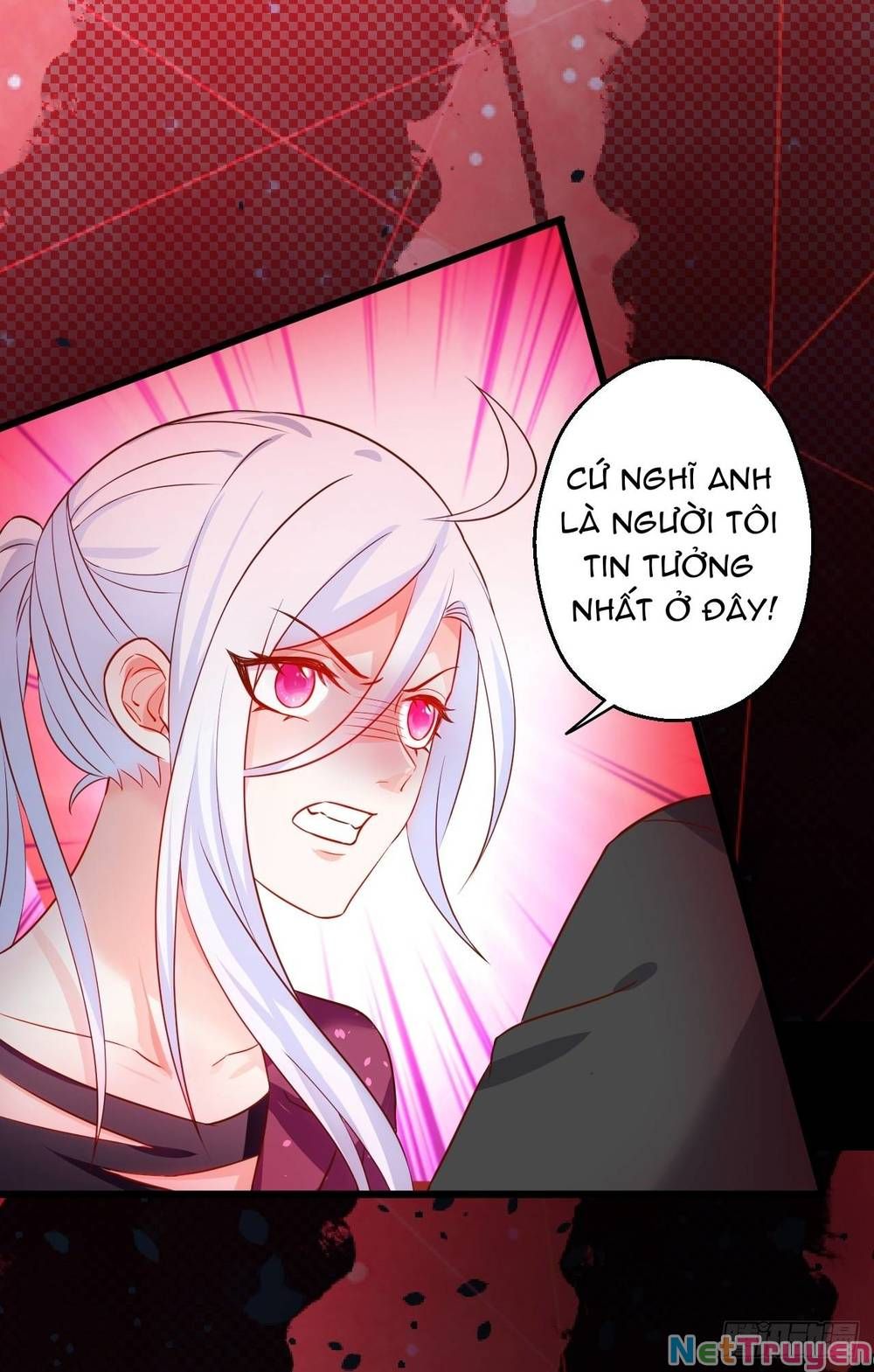 Hắc Đạo Đáng Yêu Chapter 139 - 29