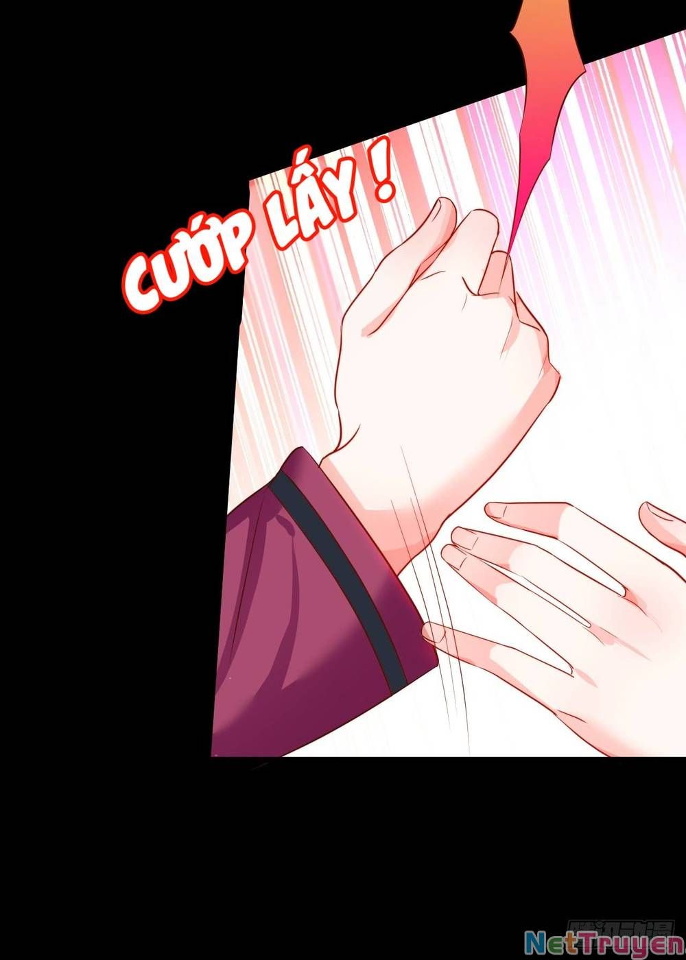 Hắc Đạo Đáng Yêu Chapter 139 - 33