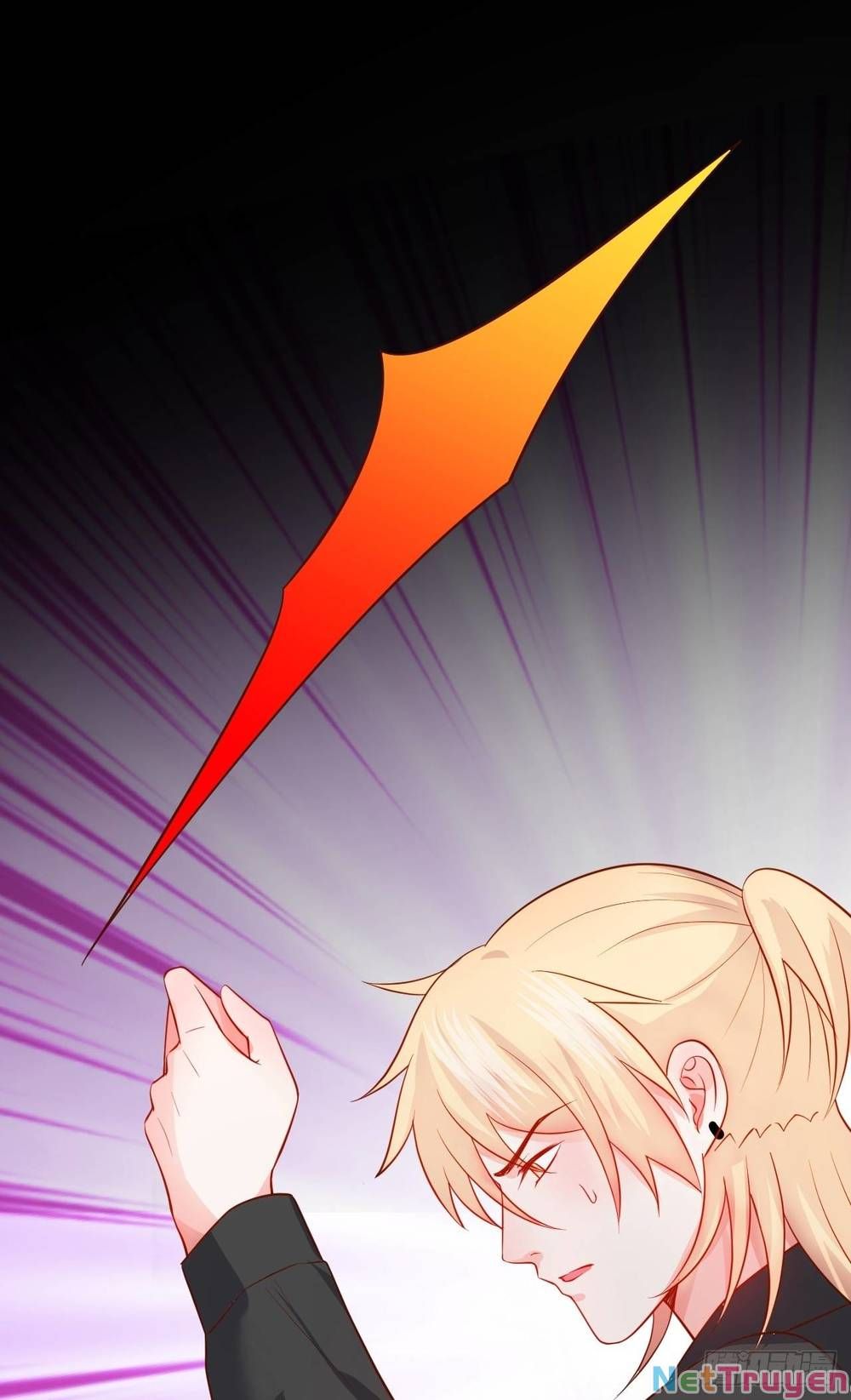 Hắc Đạo Đáng Yêu Chapter 139 - 34