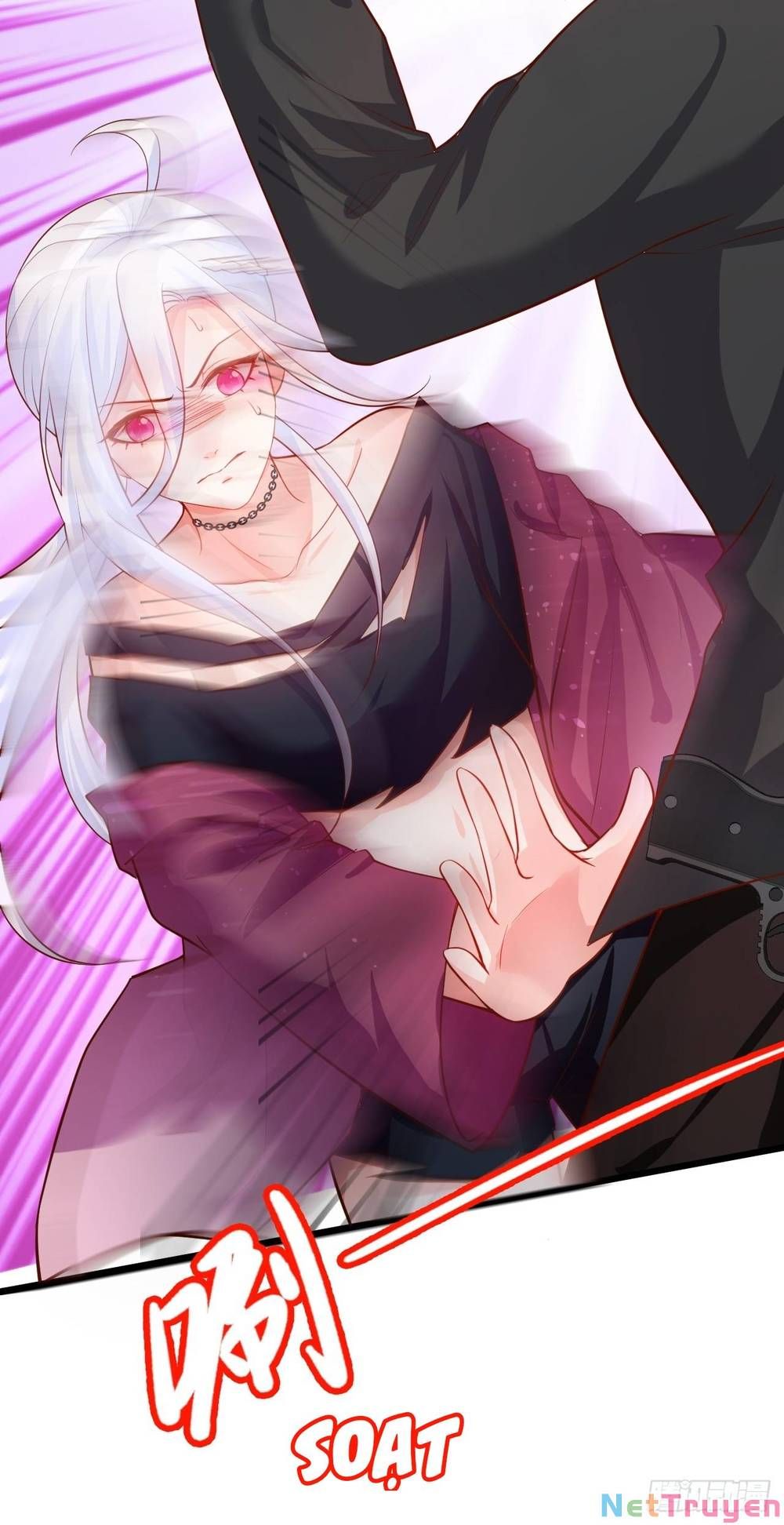 Hắc Đạo Đáng Yêu Chapter 139 - 35