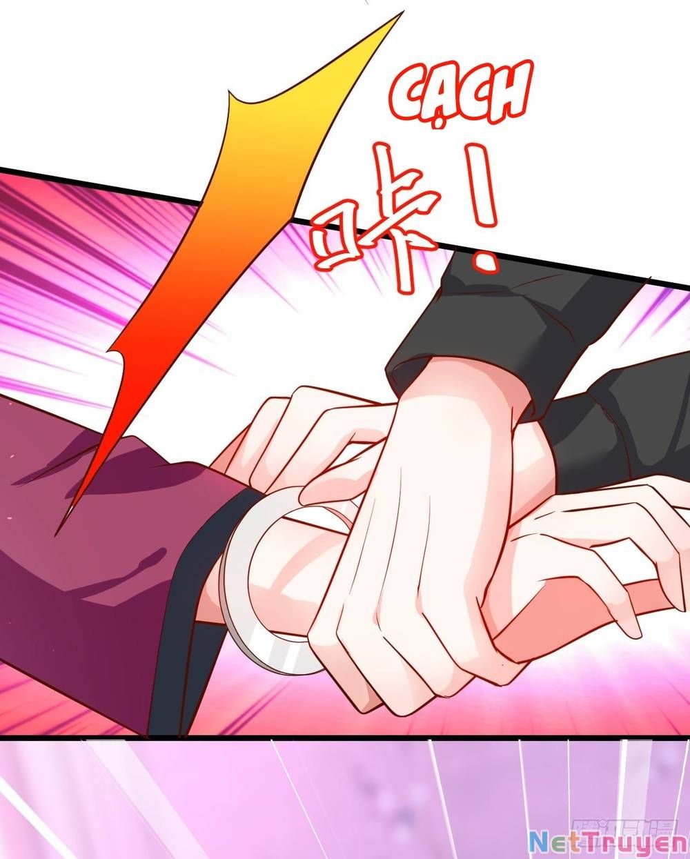 Hắc Đạo Đáng Yêu Chapter 139 - 37