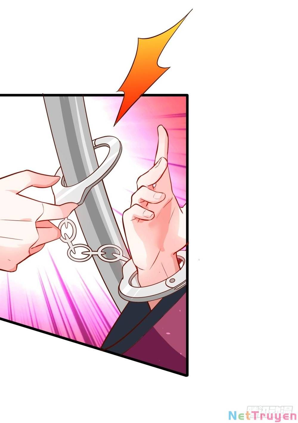 Hắc Đạo Đáng Yêu Chapter 139 - 40