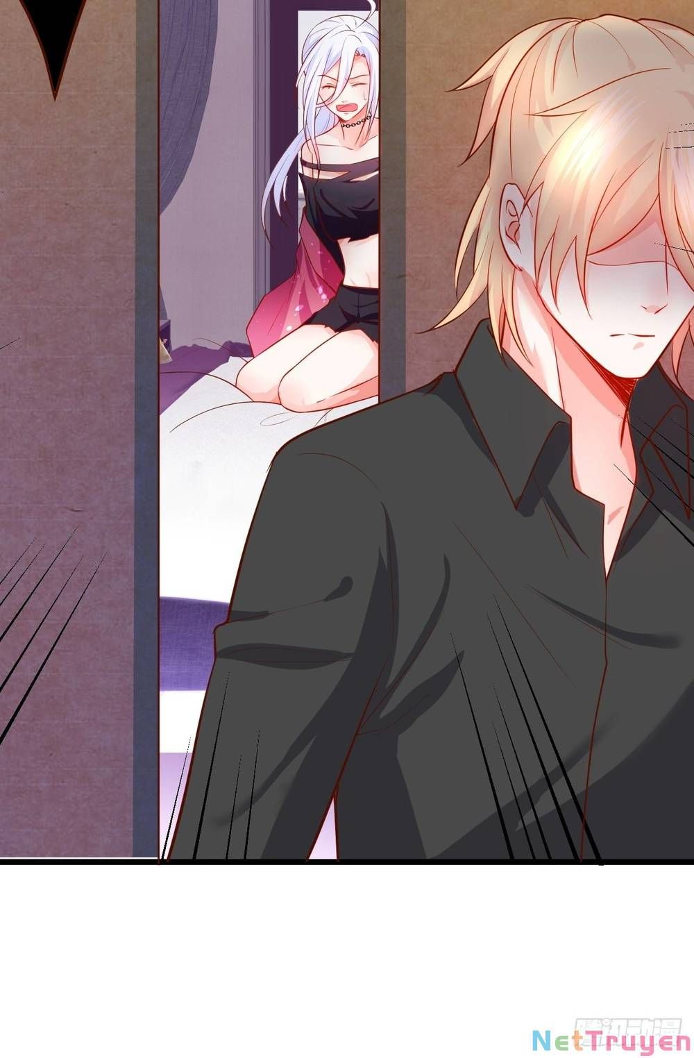 Hắc Đạo Đáng Yêu Chapter 139 - 42