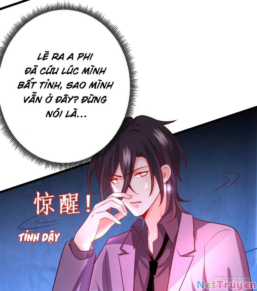 Hắc Đạo Đáng Yêu Chapter 139 - 45