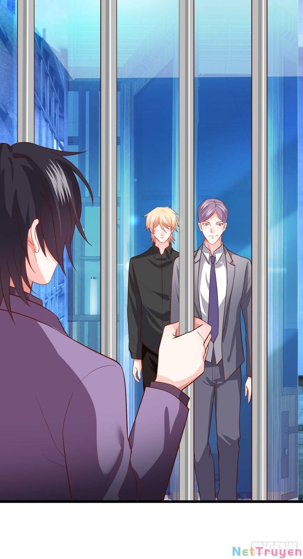 Hắc Đạo Đáng Yêu Chapter 139 - 48