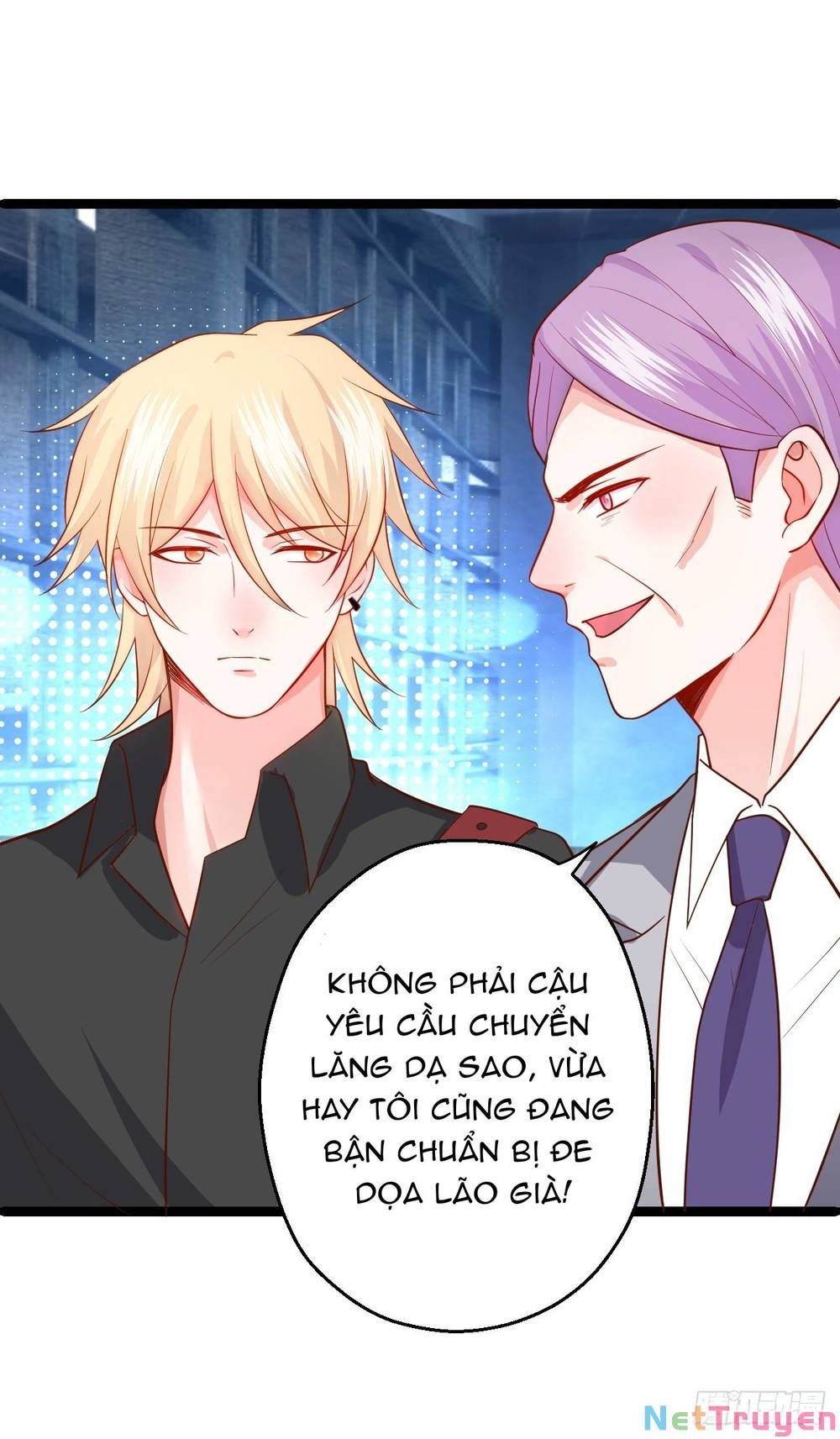 Hắc Đạo Đáng Yêu Chapter 139 - 50