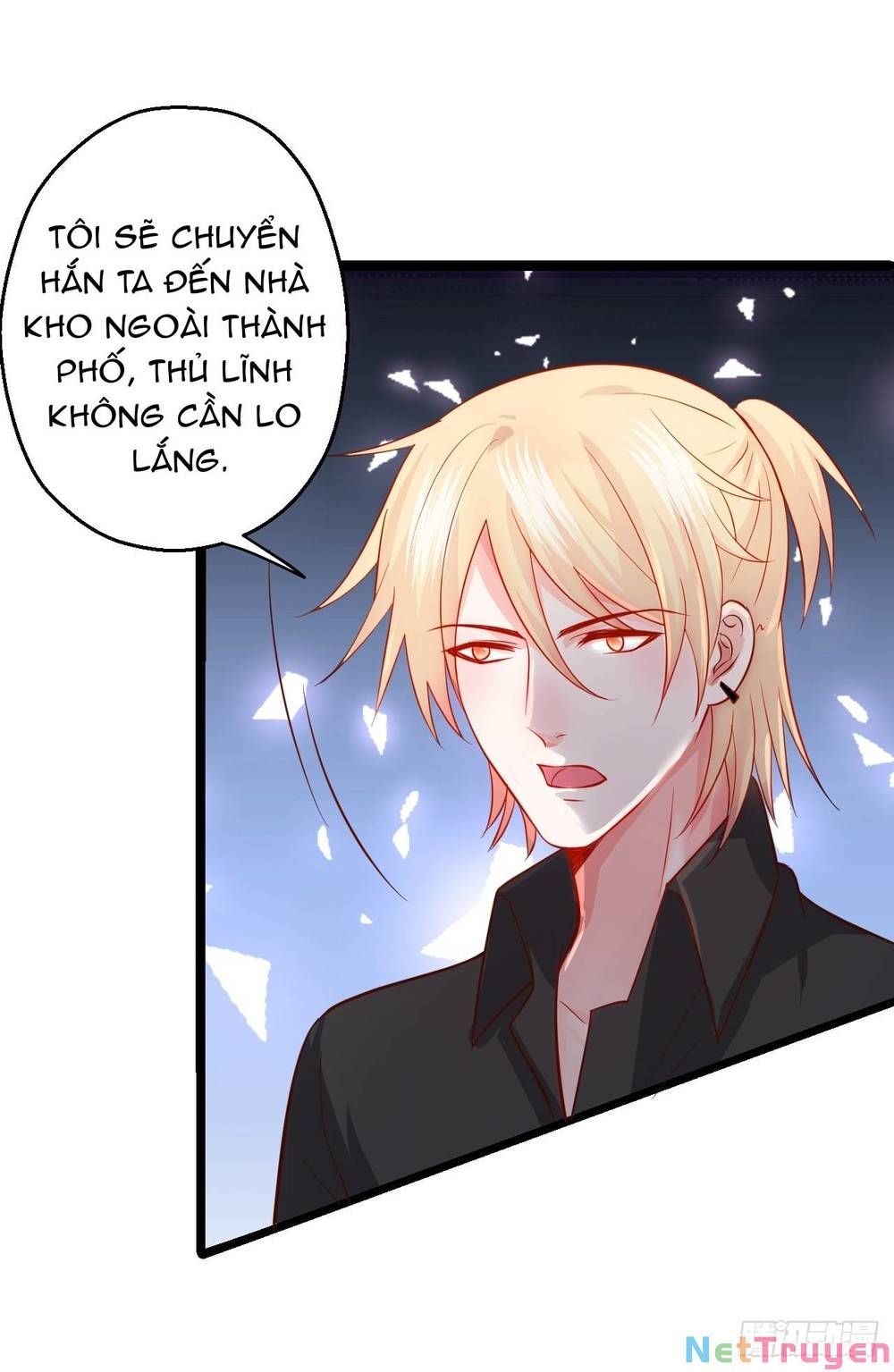 Hắc Đạo Đáng Yêu Chapter 139 - 51