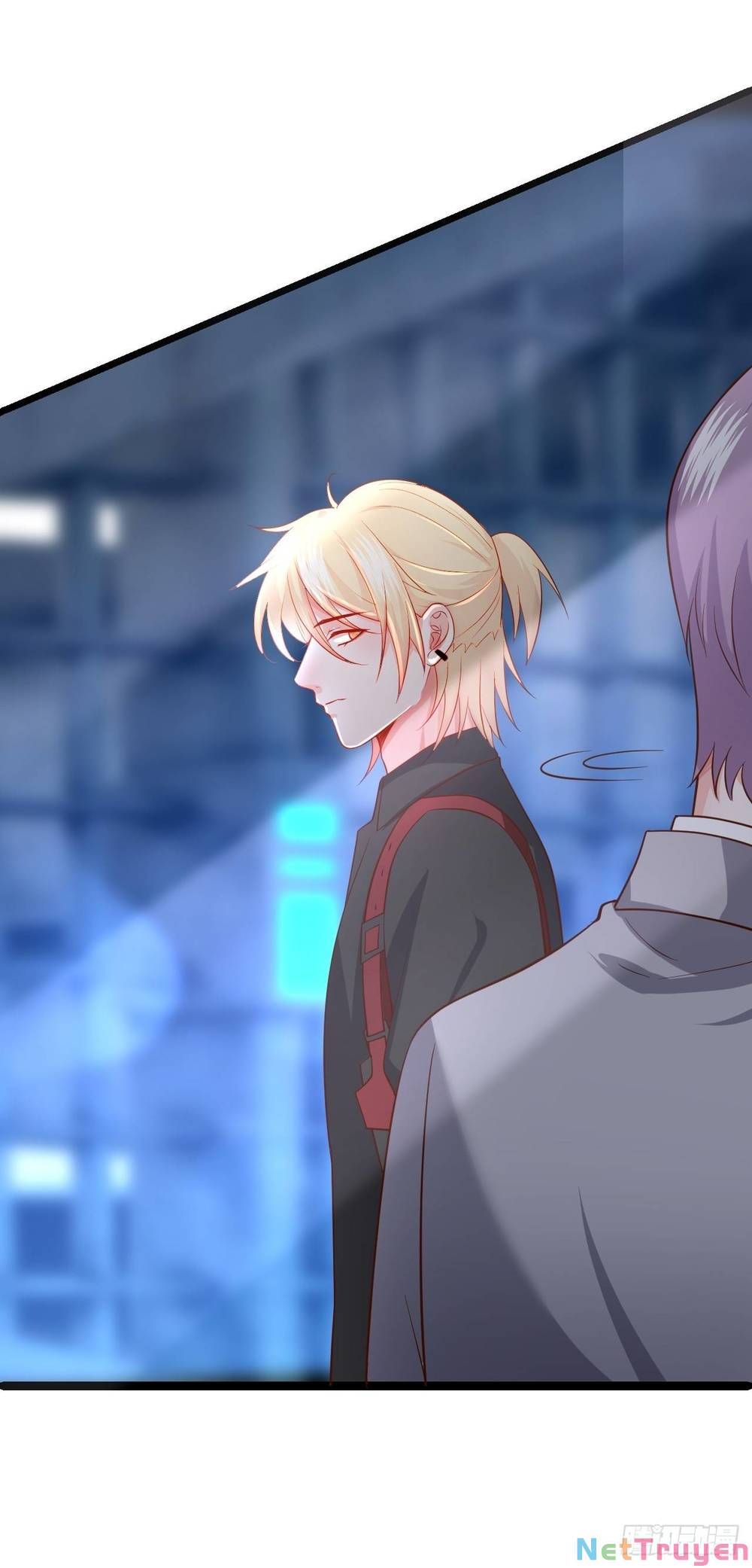 Hắc Đạo Đáng Yêu Chapter 139 - 52