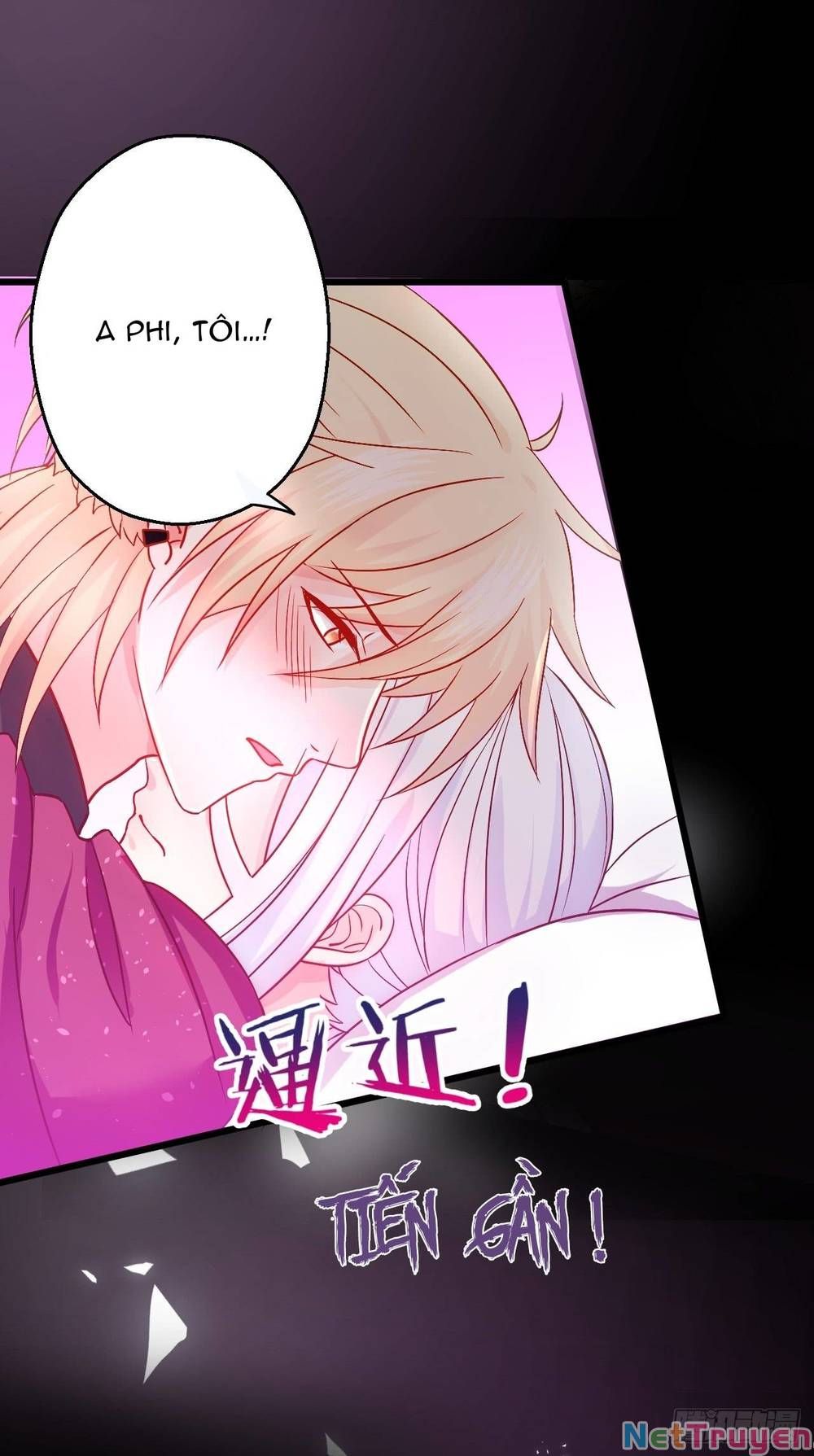 Hắc Đạo Đáng Yêu Chapter 139 - 9