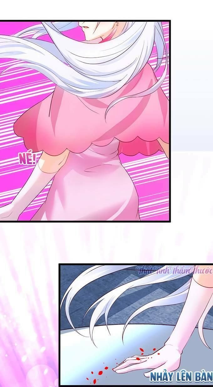 Hắc Đạo Đáng Yêu Chapter 14 - 11