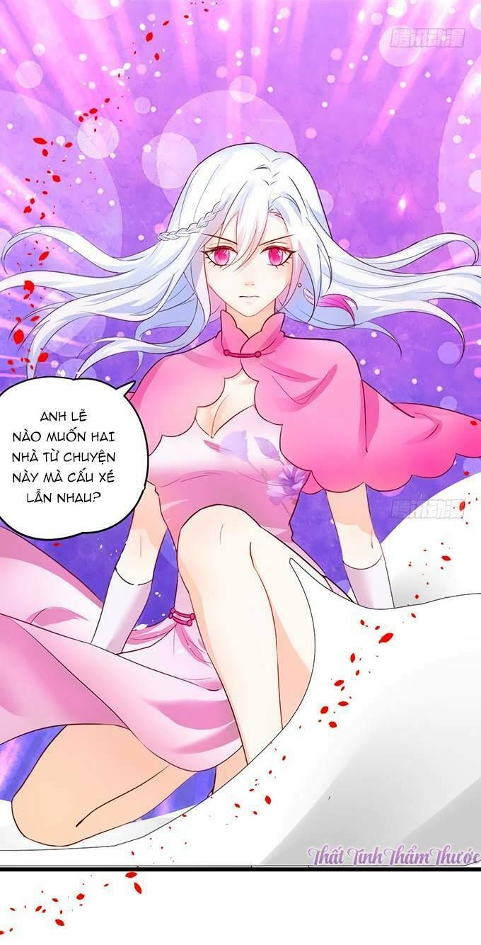 Hắc Đạo Đáng Yêu Chapter 14 - 12