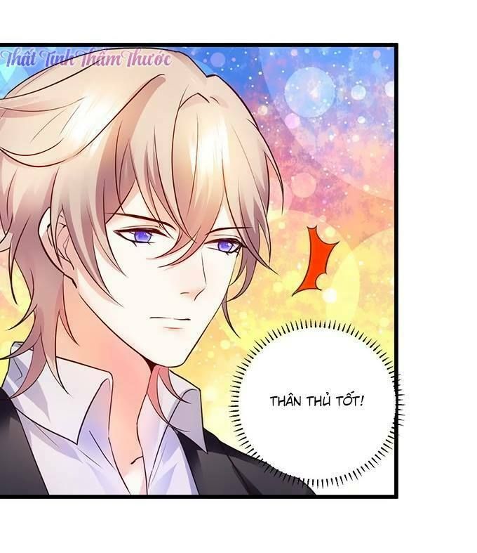 Hắc Đạo Đáng Yêu Chapter 14 - 13