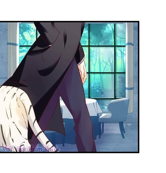 Hắc Đạo Đáng Yêu Chapter 14 - 17