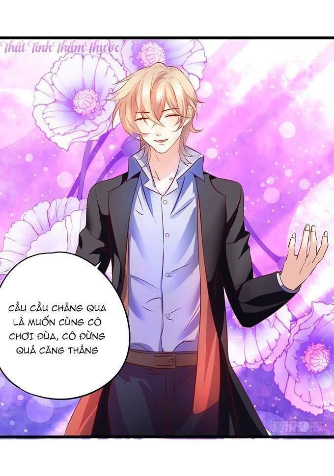 Hắc Đạo Đáng Yêu Chapter 14 - 18